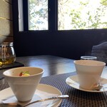 西洋膳所 ジョンカナヤ - 