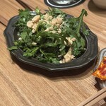 サガノサカバ - 