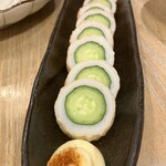 ブランニュー酒場カツオとさくら - 