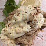 ブランニュー酒場カツオとさくら - 