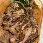 ボガマリ・クチーナ・メディテラーネア - 