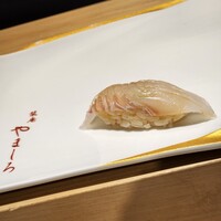 北新地 鮨 栞庵 やましろ - 