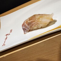 北新地 鮨 栞庵 やましろ - 