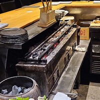 黒さつま鶏 煉火 - 