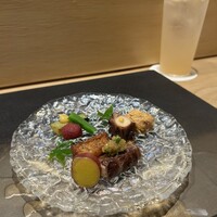肉割烹ふたご 北新地店 - 