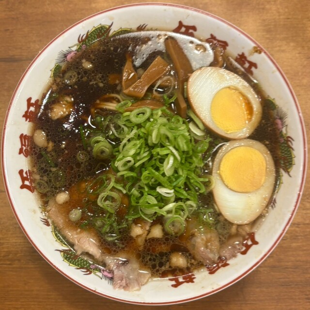 MEDICOM TOY - 大宮ラーメン 伍福軒 大宮東口店 - 大宮/ラーメン | 食べログ