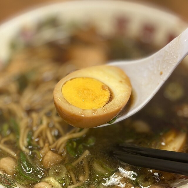 MEDICOM TOY - 大宮ラーメン 伍福軒 大宮東口店 - 大宮/ラーメン | 食べログ