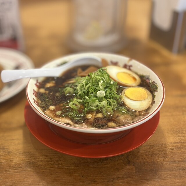 MEDICOM TOY - 大宮ラーメン 伍福軒 大宮東口店 - 大宮/ラーメン | 食べログ
