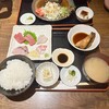 ごちそう鉄板・吉和