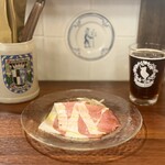 Kaiser Chick - 料理写真: