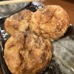 たこ焼き酒場たこ太 - 