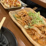 たこ焼き酒場たこ太 - 