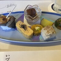 鰻割烹 伊豆栄 不忍亭 - 