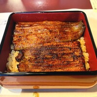 鰻割烹 伊豆栄 不忍亭 - 