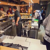 鳥恵 上野広小路店 - 