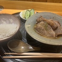 東京肉しゃぶ家 - 