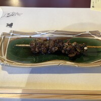 鰻割烹 伊豆栄 不忍亭 - 