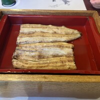 鰻割烹 伊豆栄 不忍亭 - 
