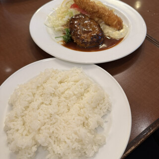 レストランカミヤ_1