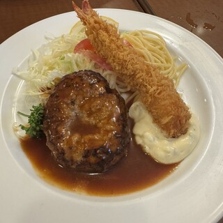 レストランカミヤ_0