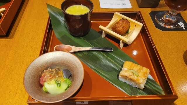 Dynamic Kitchen & Bar Hibiki Yurakucho Ten