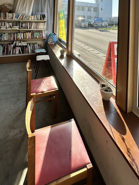 KAMOME（カモメ） - 銭函（かき氷）の写真