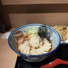 うどん専門店 紬麦