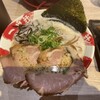 豚骨麺屋 一番軒 AEON則武新町店