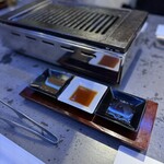 焼肉ここのみ - 