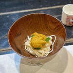 時しらず 梅咲 - 