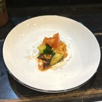 時しらず 梅咲 - 