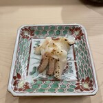 日本橋蛎殻町 すぎた - 