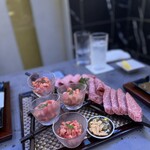 焼肉ここのみ - 