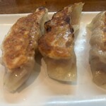 はりけんラーメン 本店 - 