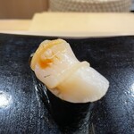 日本橋蛎殻町 すぎた - 