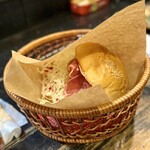 時しらず 梅咲 - 