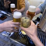 焼肉ここのみ - 