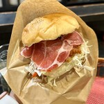 時しらず 梅咲 - 