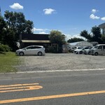 はりけんラーメン - 