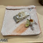 日本橋蛎殻町 すぎた - 