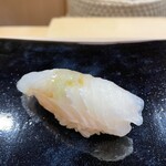 日本橋蛎殻町 すぎた - 