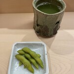 日本橋蛎殻町 すぎた - 