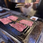 焼肉ここのみ - 