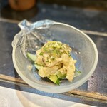 時しらず 梅咲 - 