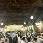 ビヤホールライオン 銀座七丁目店