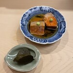 日本橋蛎殻町 すぎた - 