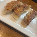 はりけんラーメン 本店 - 