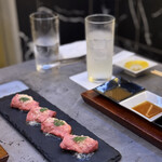 焼肉ここのみ - 