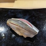 日本橋蛎殻町 すぎた - 