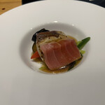 近畿大学水産研究所 銀座店 - 